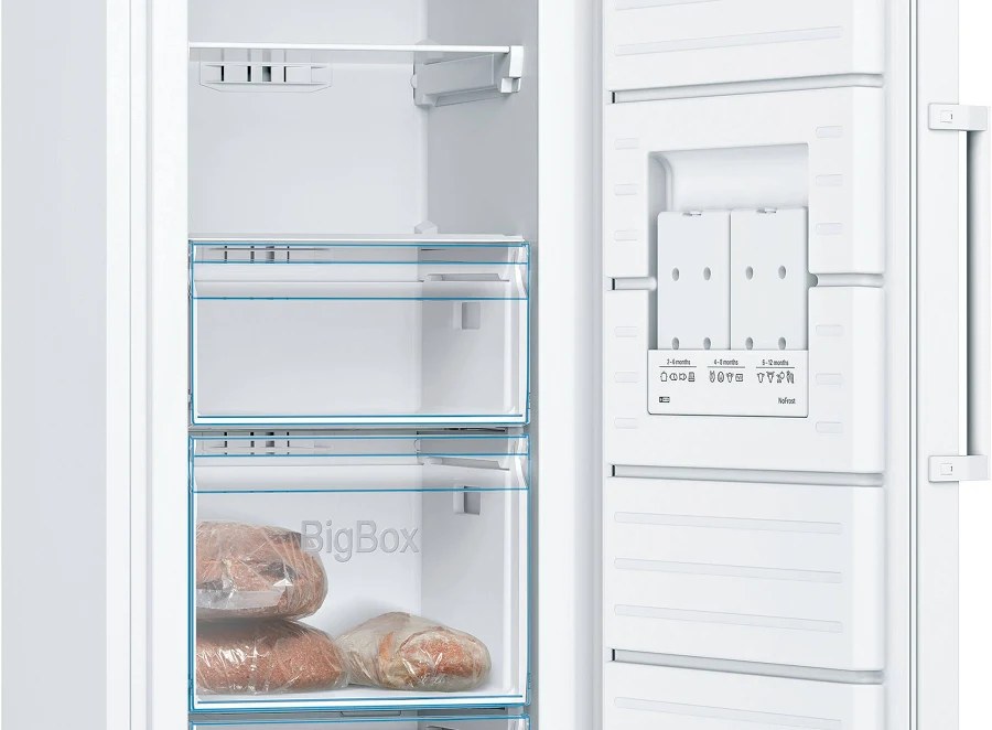 Bosch GSN33VWEP – congélateur armoire