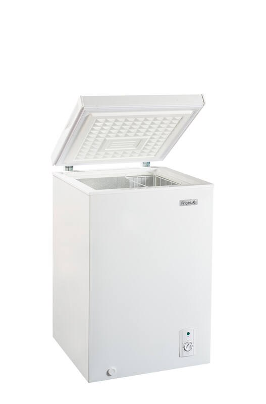 Frigelux CCO100BE 100 L – congélateur coffre