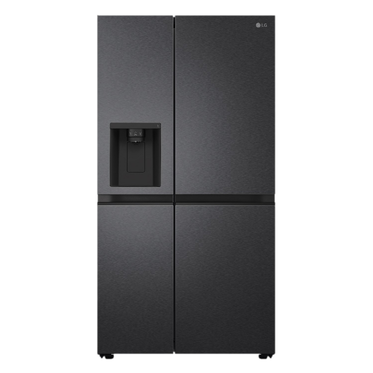 LG GSLC40 638L GSLC40EPPE – réfrigérateur side-by-side