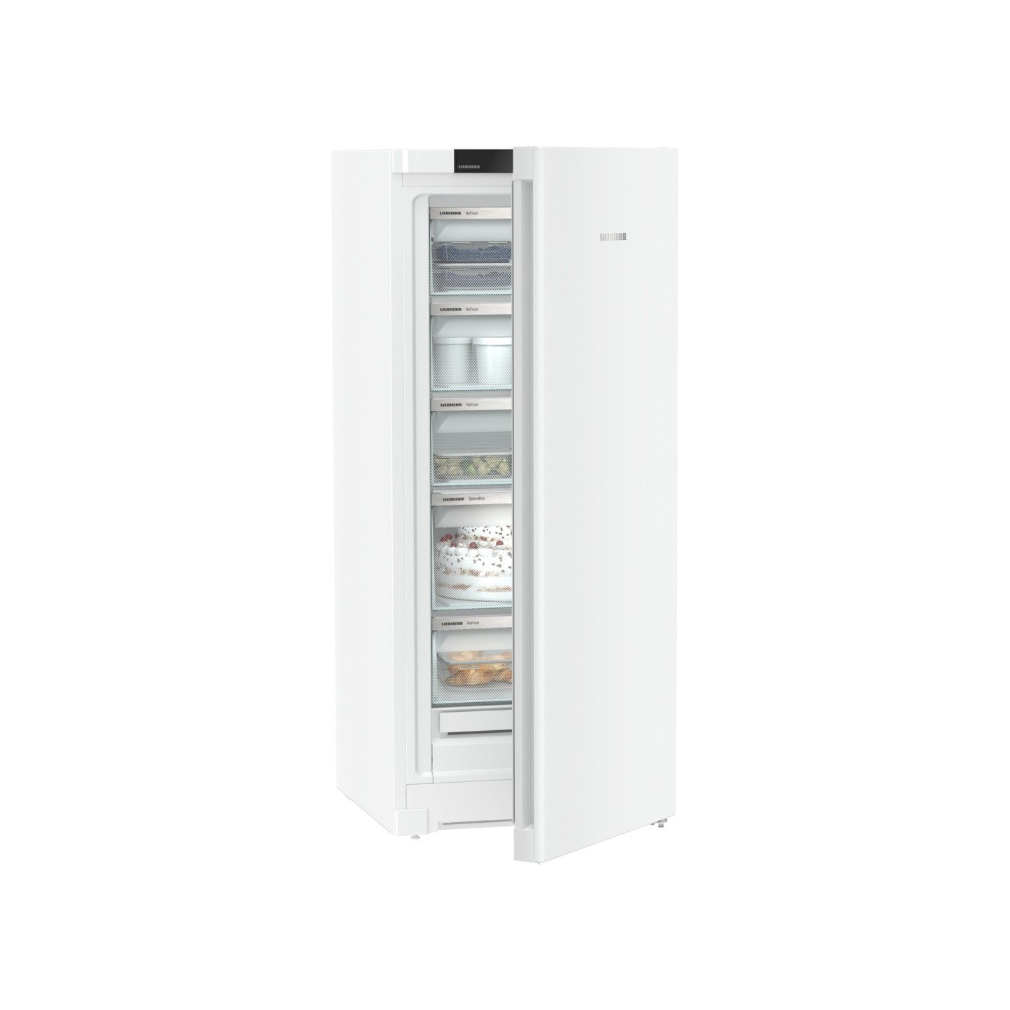 Liebherr FNE4605 60 cm – congélateur armoire