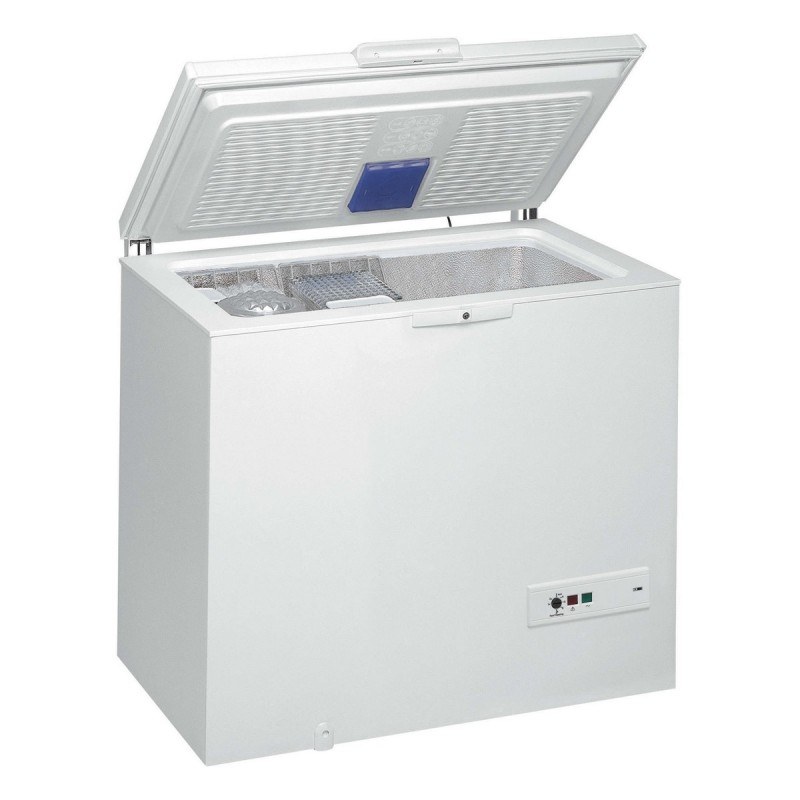 Whirlpool WHM311122 – congélateur coffre