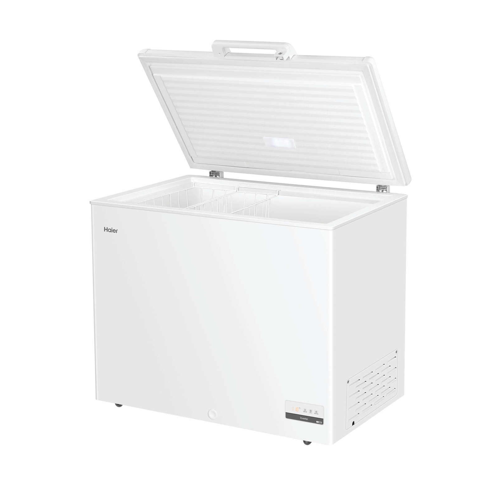 Haier HCE301E 300 L – congélateur coffre