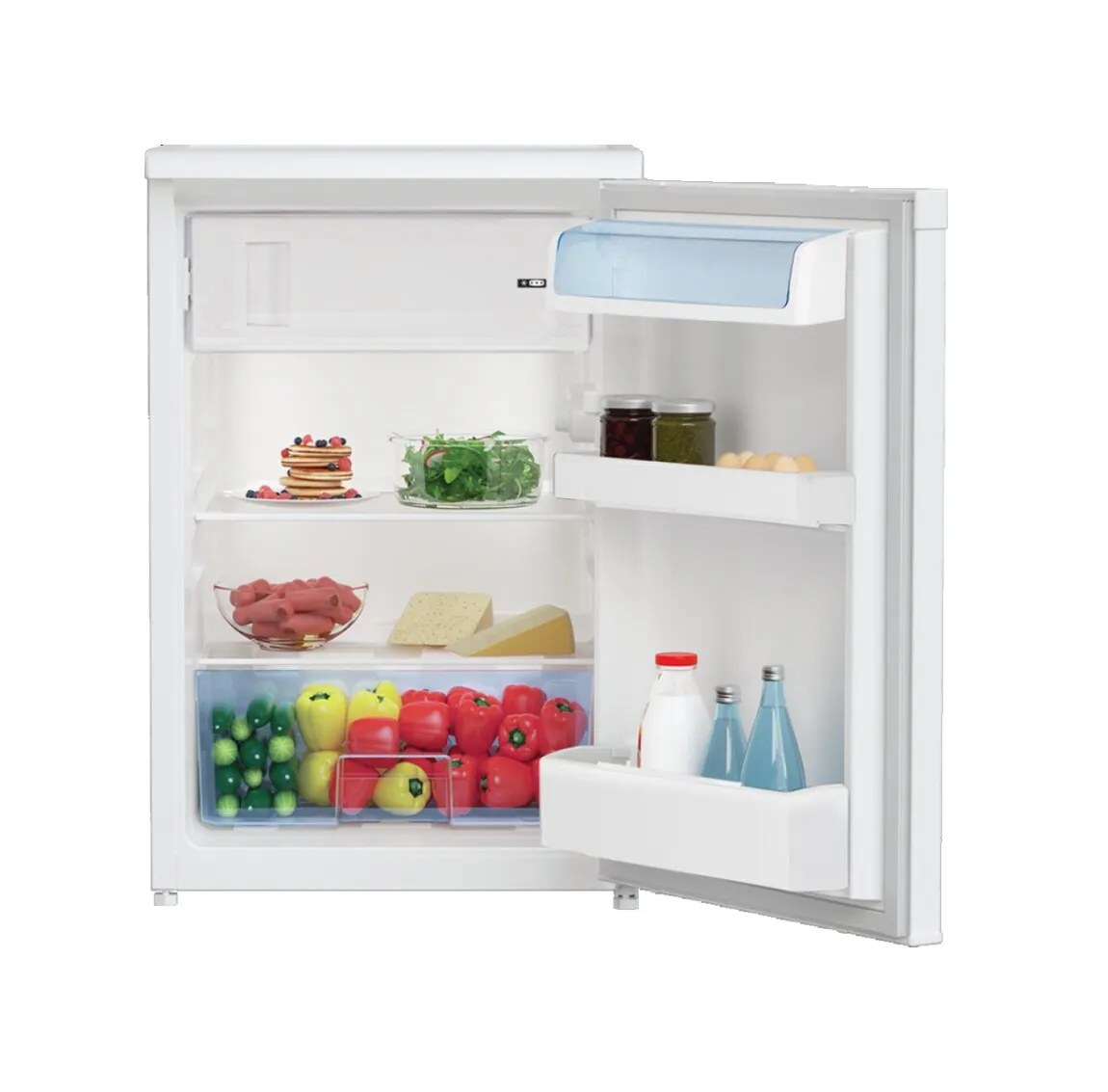BEKO TSE1284 TSE1284N – réfrigérateur