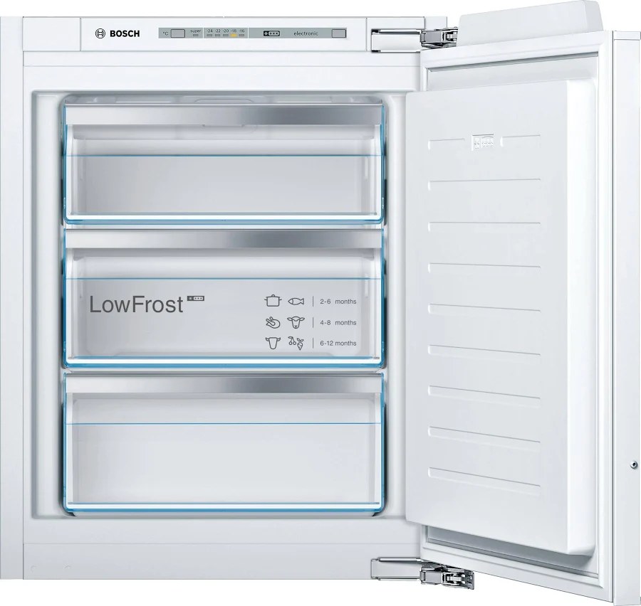 Bosch GIV11AFE0 – congélateur armoire