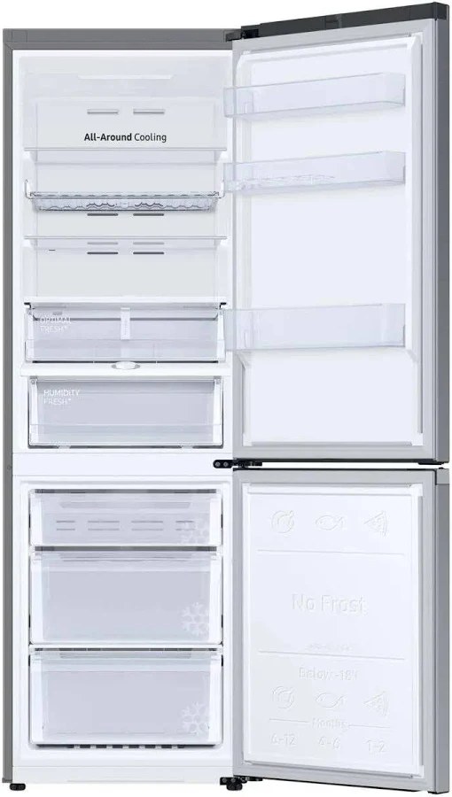 Samsung RB34C605CS9/EF – réfrigérateur combiné