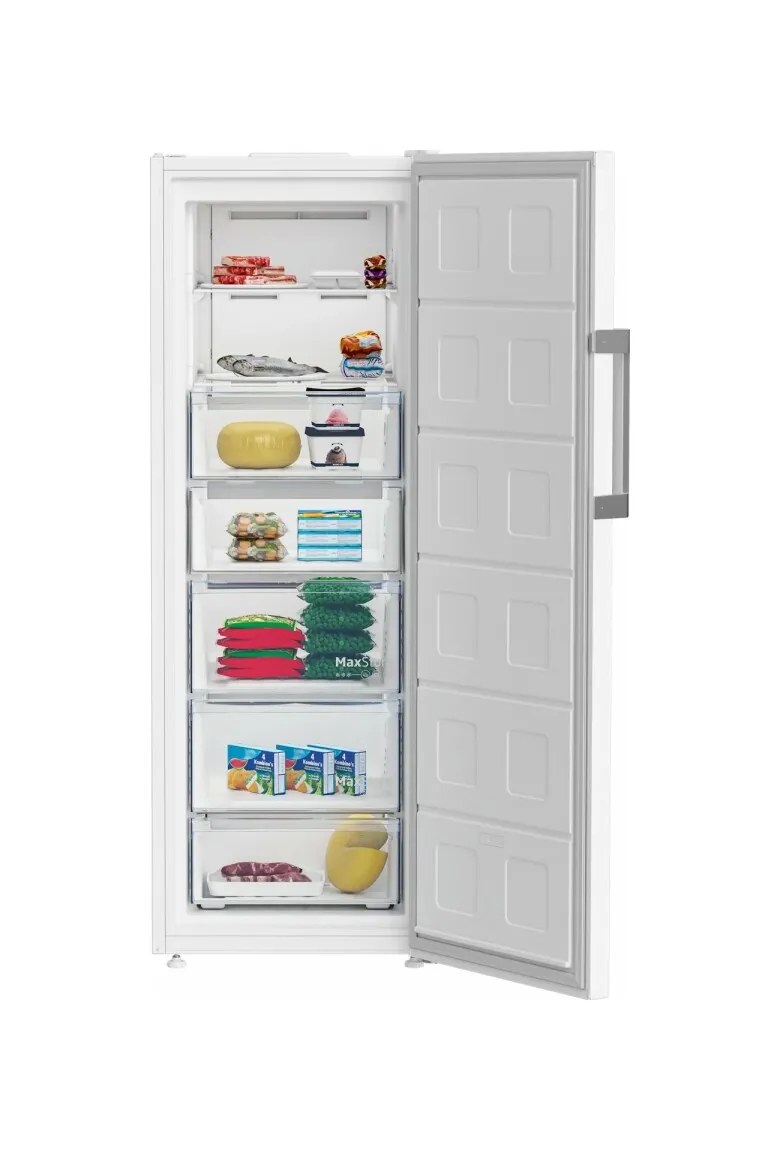 Beko B3RFNE294W 260 L – congélateur armoire
