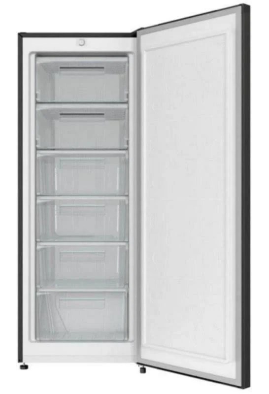CHiQ CSD208D4E 177 L – congélateur armoire